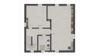 5-Zimmer-Gewerbeimmobilie kaufen in Reutte – 140 m², € 580.000 – Bild 15 von 17