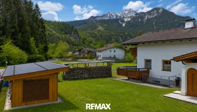 5-Zimmer-Gewerbeimmobilie kaufen in Reutte – 140 m², € 580.000 – Bild 2 von 17