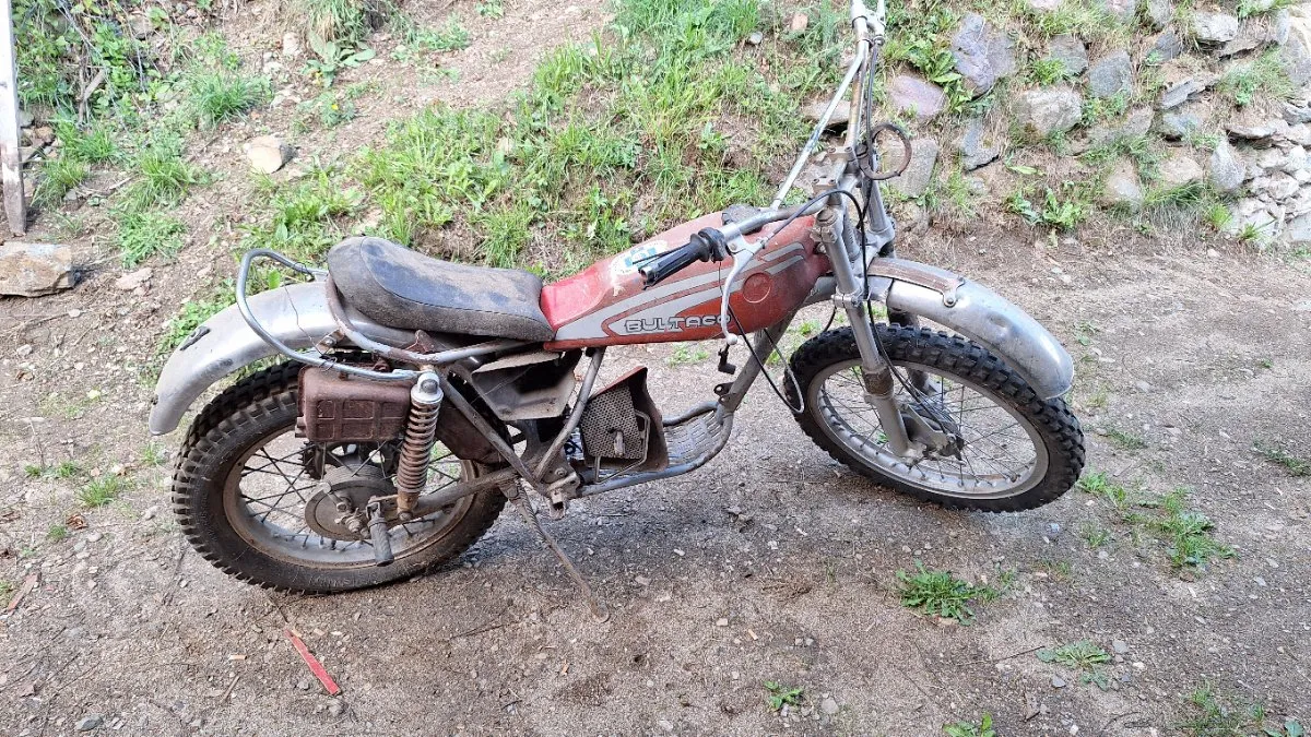 Bultaco Sonstige