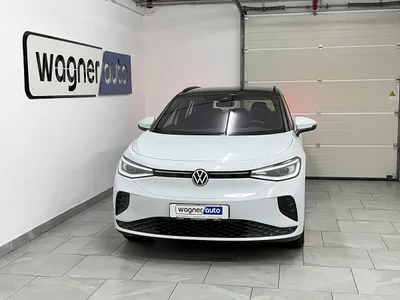 VW ID.4 ID. 4 GTX / 77kWh. Matrix LED/ACC/Navi/Wärmepumpe