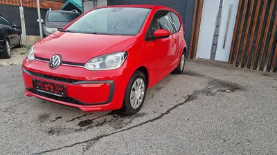 VW up! take up!