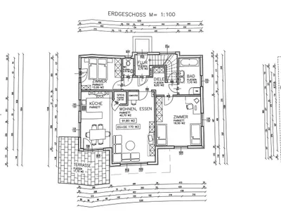 6-Zimmer-Gewerbeimmobilie kaufen in Graz-Umgebung – 170 m², € 495.000 – Bild 23 von 26