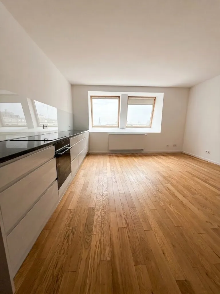 Wohnung – Wien - Ansicht 2