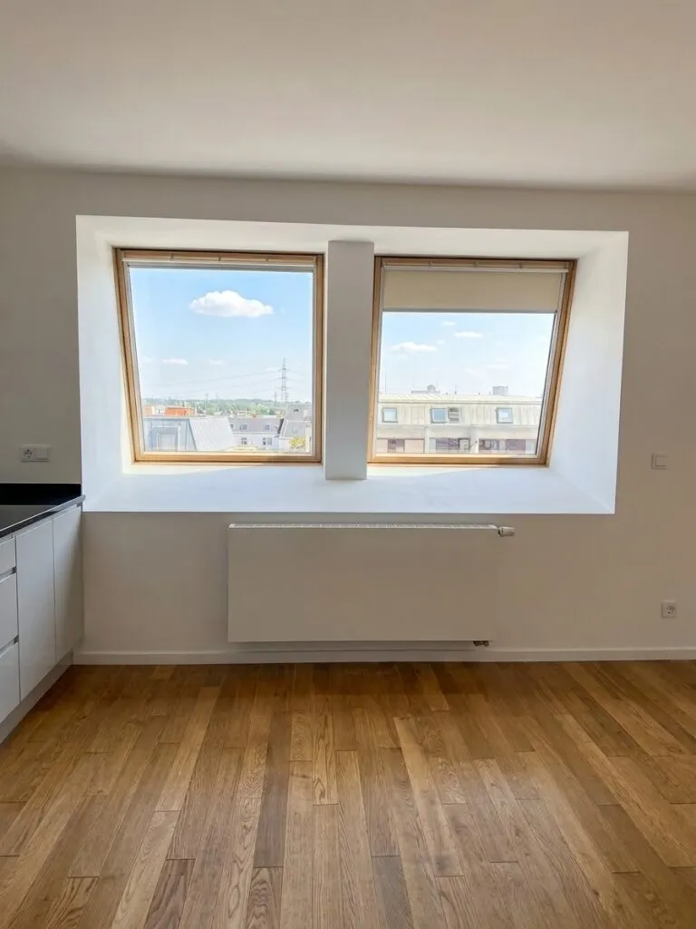 Wohnung – Wien - Ansicht 3