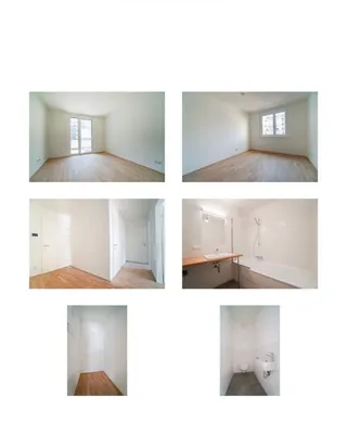 3 Zimmer mobiliert Wohnung Miete