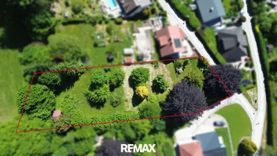 Immobilie kaufen in Amstetten – 1 973 m², € 145.000