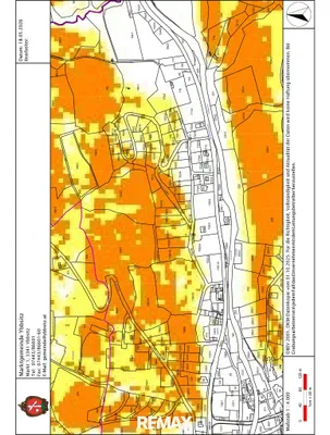 Immobilie kaufen in Amstetten – 1 973 m², € 145.000 – Bild 12 von 12
