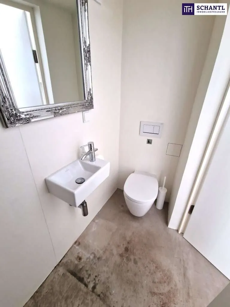 ** Altbaujuwel in Hietzing - Belagsfertig & vielseitig nutzbar - Ob als stilvolle Kanzlei oder charmantes Zuhause - Dieses Haus bietet Ihnen vielfältige Möglichkeiten ** – pohled 3
