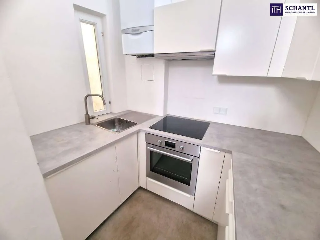 ** Altbaujuwel in Hietzing - Belagsfertig & vielseitig nutzbar - Ob als stilvolle Kanzlei oder charmantes Zuhause - Dieses Haus bietet Ihnen vielfältige Möglichkeiten ** – pohled 2