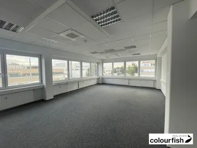 Gewerbeimmobilie mieten in Wien – 120 m², € 1.860