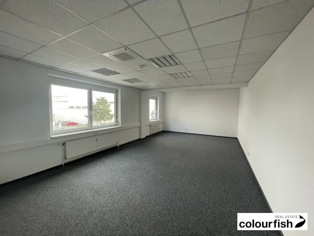 Moderne Bürofläche nähe U6 Perfektastraße - Ansicht 3