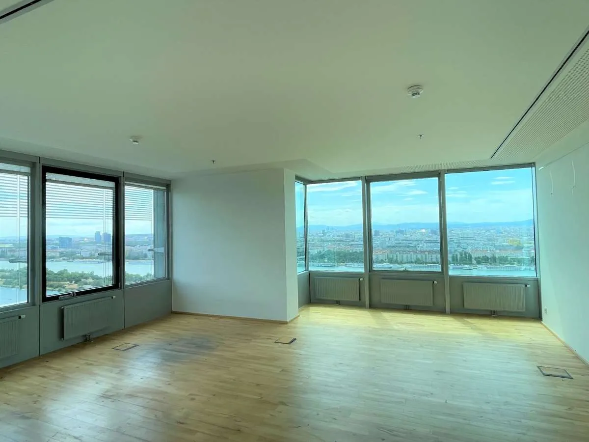 ARES TOWER - Ansicht 3