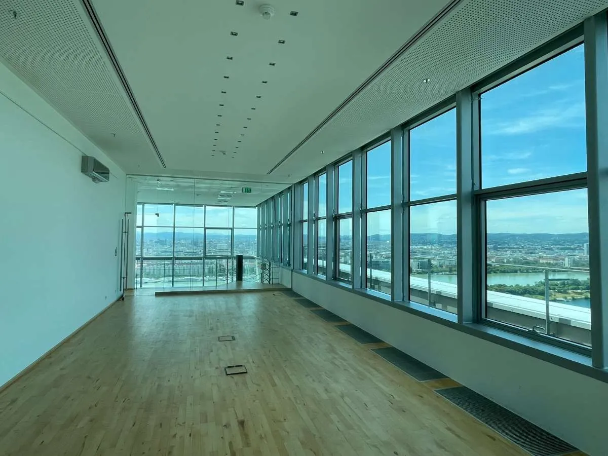 ARES TOWER - Ansicht 2