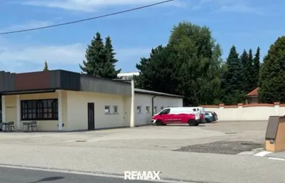 Gewerbeimmobilie mieten in Linz Land – 150 m², € 2.100 – Bild 4 von 4