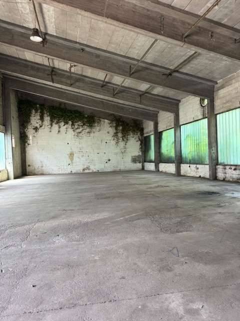ca. 400 m² Halle mit großer Einfahrt in Landskron - Provisionsfrei - Ansicht 3