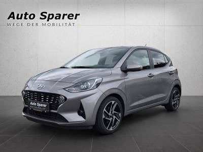Hyundai i10 Feel Good 1,0