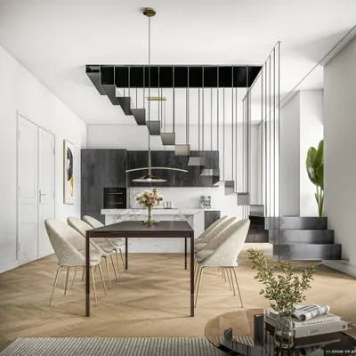 Immobilie kaufen in Wien – 114,83 m², € 1.013.700 – Bild 6 von 16