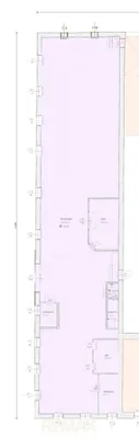 Gewerbeimmobilie mieten in Linz Land – 322 m² – Bild 9 von 9