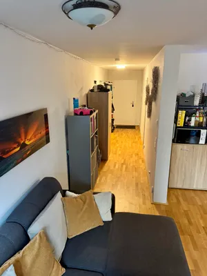 2-Zimmer-Wohnung mieten in Innsbruck – 56 m², € 1.350 – Bild 3 von 15
