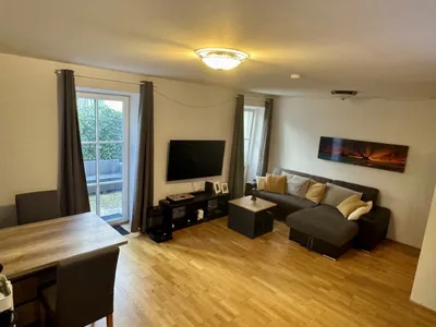 2-Zimmer-Wohnung mieten in Innsbruck – 56 m², € 1.350 – Bild 5 von 15