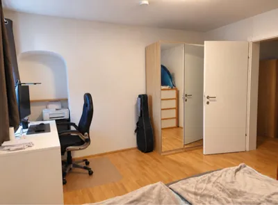 2-Zimmer-Wohnung mieten in Innsbruck – 56 m², € 1.350 – Bild 13 von 15