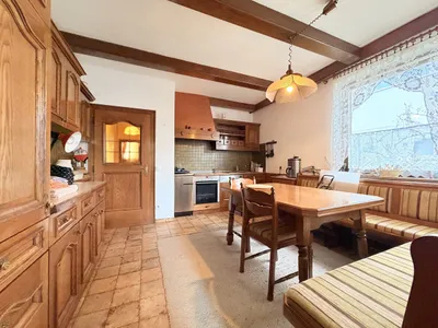 6-Zimmer-Haus kaufen in Klagenfurt – 140 m², € 390.000 – Bild 8 von 19