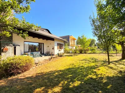 6-Zimmer-Haus kaufen in Klagenfurt – 140 m², € 390.000 – Bild 3 von 19