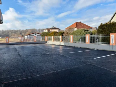 1-Zimmer-Wohnung mieten in Sankt Pölten – 35 m², € 556 – Bild 12 von 15