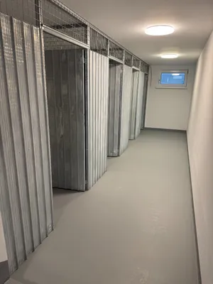 1-Zimmer-Wohnung mieten in Sankt Pölten – 35 m², € 556 – Bild 14 von 15