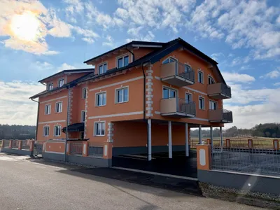 1-Zimmer-Wohnung mieten in Sankt Pölten – 35 m², € 556 – Bild 2 von 15