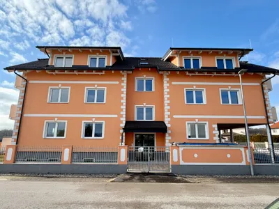 1-Zimmer-Wohnung mieten in Sankt Pölten – 35 m², € 556