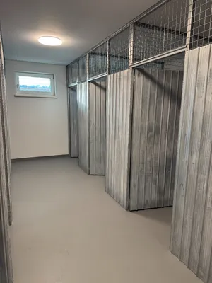 1-Zimmer-Wohnung mieten in Sankt Pölten – 35 m², € 556 – Bild 13 von 15