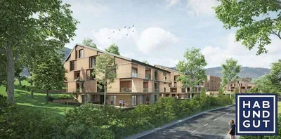 2-Zimmer-Wohnung kaufen in Liezen – 44,49 m², € 217.900 – Bild 4 von 13