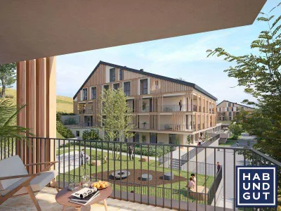 2-Zimmer-Wohnung kaufen in Liezen – 44,49 m², € 217.900 – Bild 10 von 13