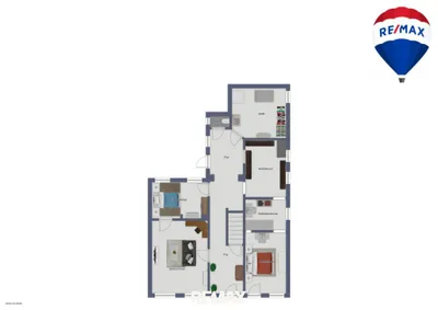 8-Zimmer-Haus kaufen in Gmünd – 299 m², € 385.000 – Bild 14 von 15