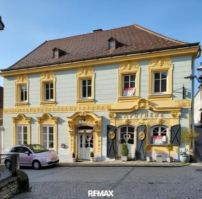 8-Zimmer-Haus kaufen in Gmünd – 299 m², € 385.000 – Bild 13 von 15