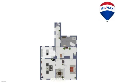 8-Zimmer-Haus kaufen in Gmünd – 299 m², € 385.000 – Bild 15 von 15