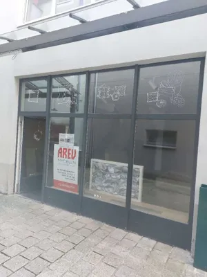 Gewerbeimmobilie mieten in Wels – 79 m², € 762 – Bild 2 von 2