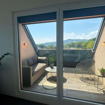2-Zimmer-Wohnung mieten in Leibnitz – 65 m², € 690 – Bild 6 von 8