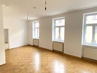 3-Zimmer Altbauwohnung in 1100 Wien, Nähe Sonnwendviertel zu mieten