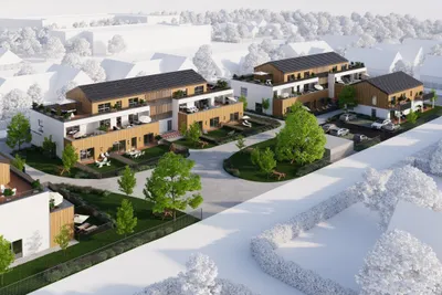 Gewerbeimmobilie kaufen in Leibnitz – 1 886 m², € 1.300.000 – Bild 1 von 26