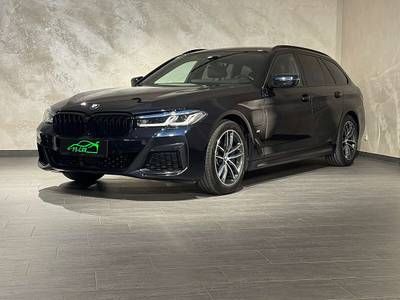 BMW 5er-Reihe 530e xDrive M Sport**Hybrid/Benzin**
