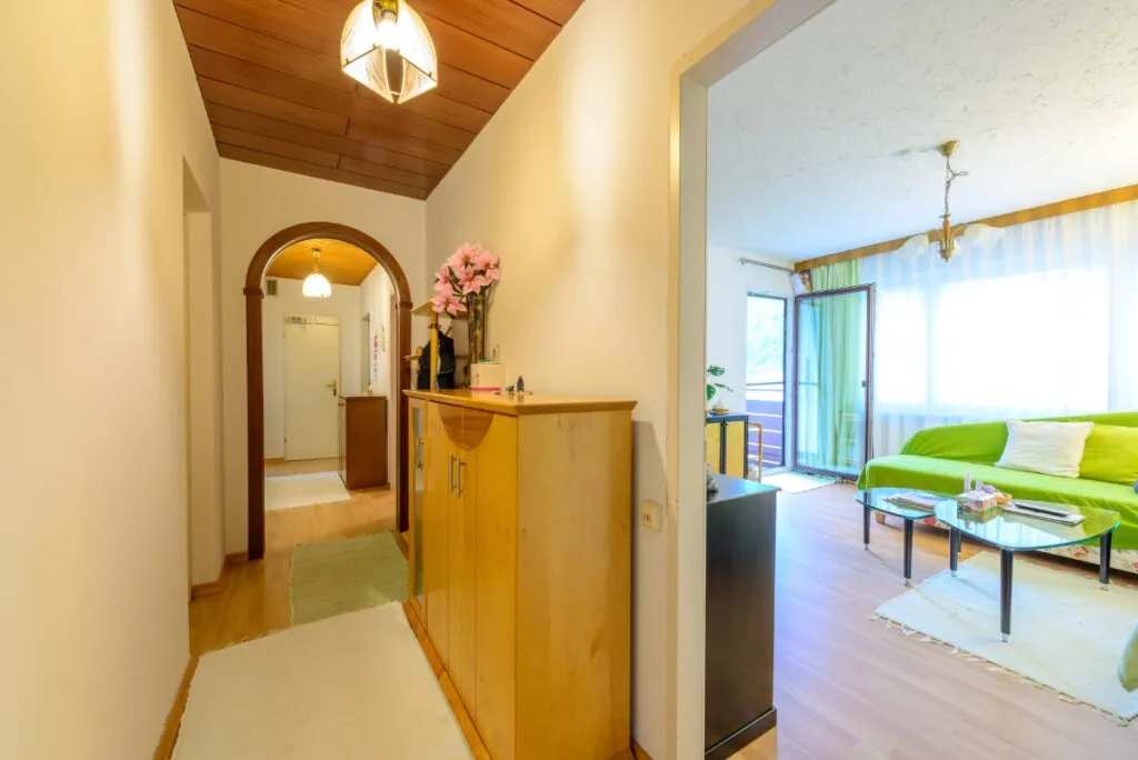 Wohnung – Ebensee am Traunsee, Katastralgemeinde Ebensee - Ansicht 2