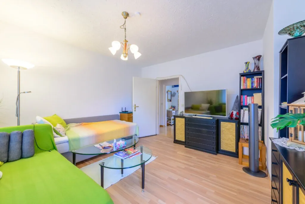 Wohnung – Ebensee am Traunsee, Katastralgemeinde Ebensee - Ansicht 3