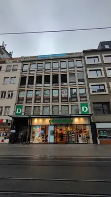 Gewerbeimmobilie mieten in Linz – 230 m², € 12
