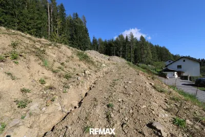 Grundstück kaufen in Villach Land – 2 458 m², € 159.000 – Bild 7 von 12