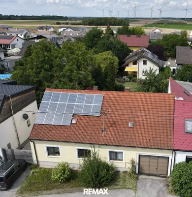 3-Zimmer-Haus kaufen in Gänserndorf – 92 m², € 235.000 – Bild 4 von 26