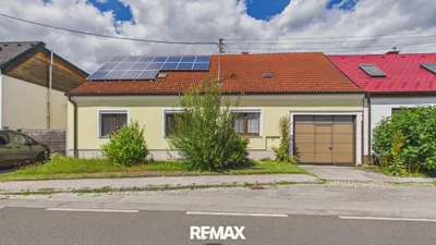 3-Zimmer-Haus kaufen in Gänserndorf – 92 m², € 235.000 – Bild 2 von 26