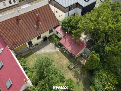 3-Zimmer-Haus kaufen in Gänserndorf – 92 m², € 235.000 – Bild 1 von 26