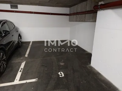 Immobilie mieten in Wien – 11 m², € 147 – Bild 5 von 5